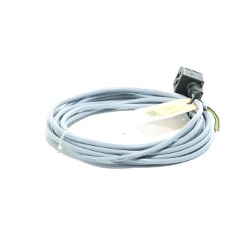 Ventilstecker mit Leitung  Neu